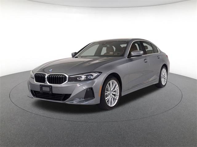 2024 BMW 3 Series 330i — Sedan — 5,676 mi — Silver Spring, MD
