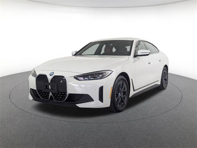 2024 BMW i4 xDrive40 — Sedan — 6,838 mi — Silver Spring, MD