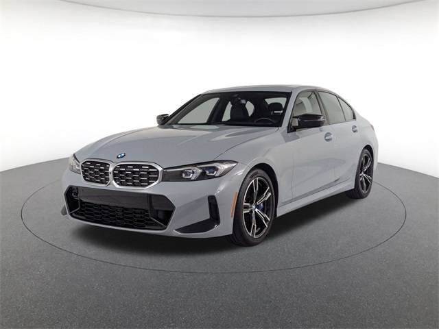 2024 BMW 3 Series M340i — Sedan — 14,419 mi — Silver Spring, MD