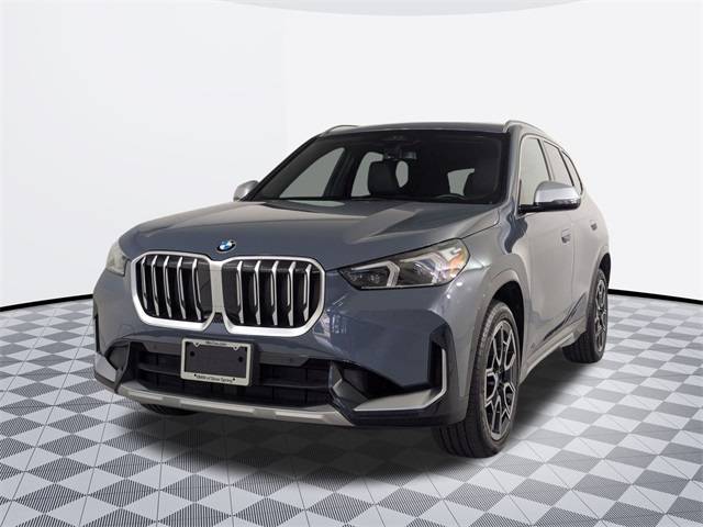 2023 BMW X1 28i — SUV — 25,745 mi — Silver Spring, MD