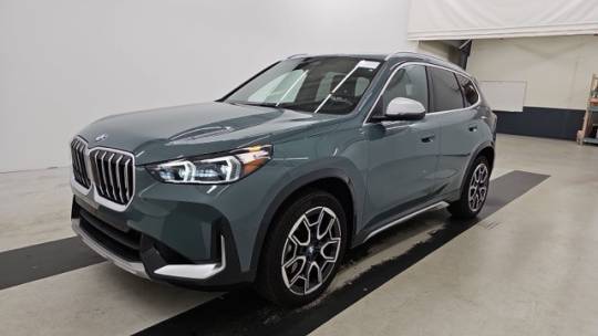 2023 BMW X1 28i — SUV — 14,545 mi — Silver Spring, MD