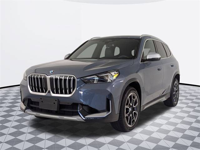 2023 BMW X1 28i — SUV — 40,427 mi — Silver Spring, MD