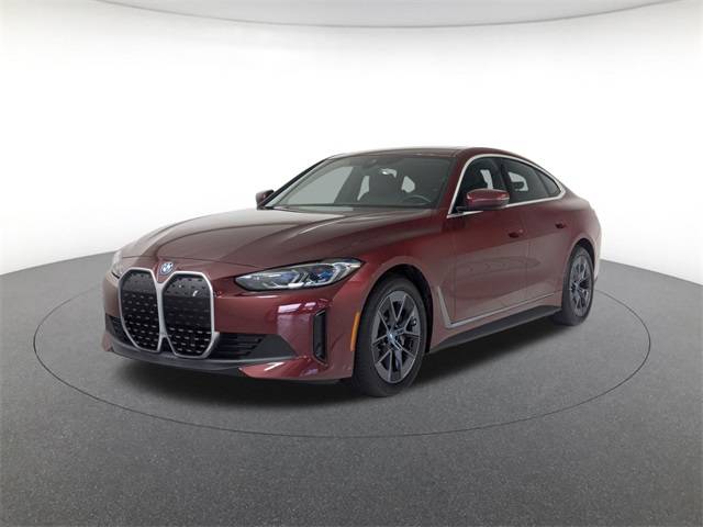 2023 BMW i4 eDrive40 — Sedan — 38,995 mi — Silver Spring, MD