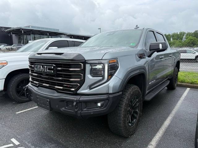 2023 GMC Sierra 1500 AT4X — Pickup Truck — 16,751 mi — Silver Spring, MD