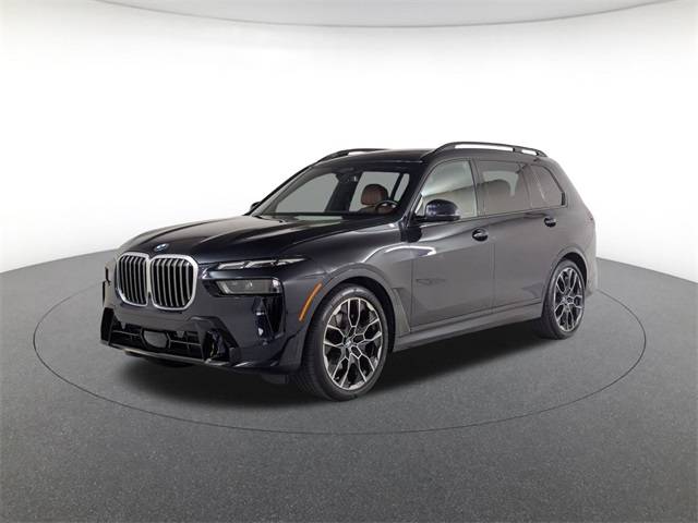 2023 BMW X7 40i — SUV — 36,289 mi — Silver Spring, MD