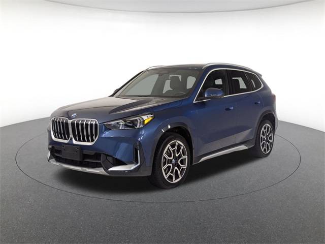2025 BMW X1 28i — SUV — 7,659 mi — Silver Spring, MD