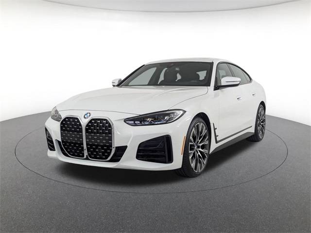 2023 BMW 4 Series 430i — Sedan — 13,302 mi — Silver Spring, MD