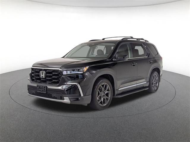 2023 Honda Pilot Elite — SUV — 25,303 mi — Silver Spring, MD