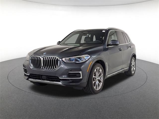 2022 BMW X5 40i — SUV — 45,515 mi — Silver Spring, MD