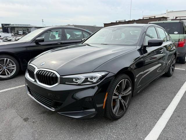 2023 BMW 3 Series 330i — Sedan — 19,030 mi — Silver Spring, MD
