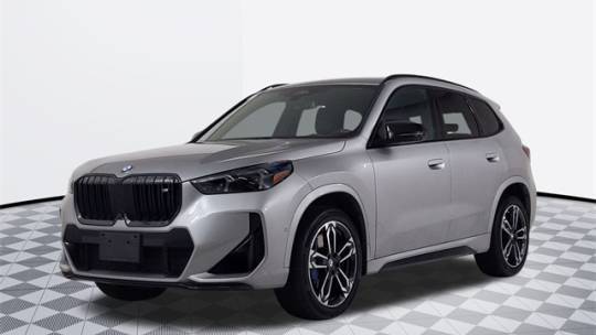 2024 BMW X1 M35i — SUV — 13,074 mi — Silver Spring, MD