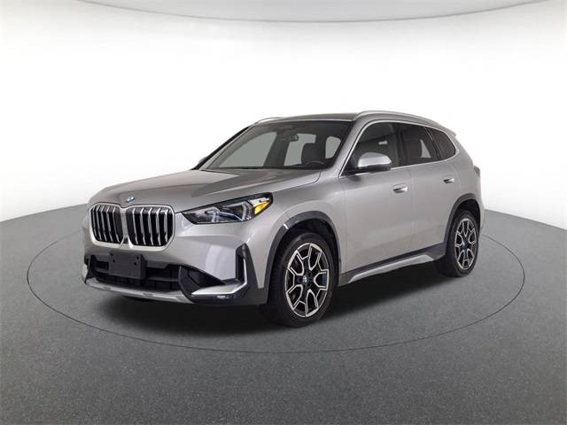2024 BMW X1 28i — SUV — 33,960 mi — Silver Spring, MD