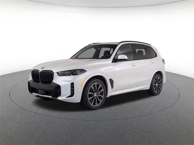 2024 BMW X5 50e — SUV — 2,253 mi — Silver Spring, MD