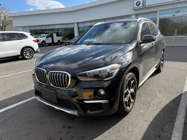 2018 BMW X1 28i — SUV — 64,578 mi — Silver Spring, MD