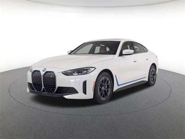 2023 BMW i4 eDrive35 — Sedan — 34,151 mi — Silver Spring, MD