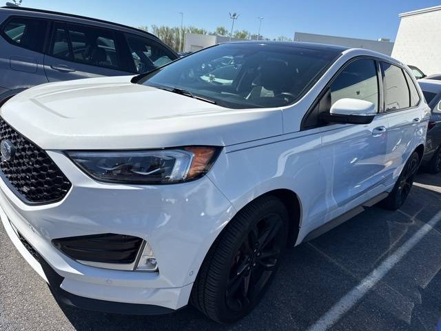 2020 Ford Edge ST — SUV — 77,818 mi — Silver Spring, MD