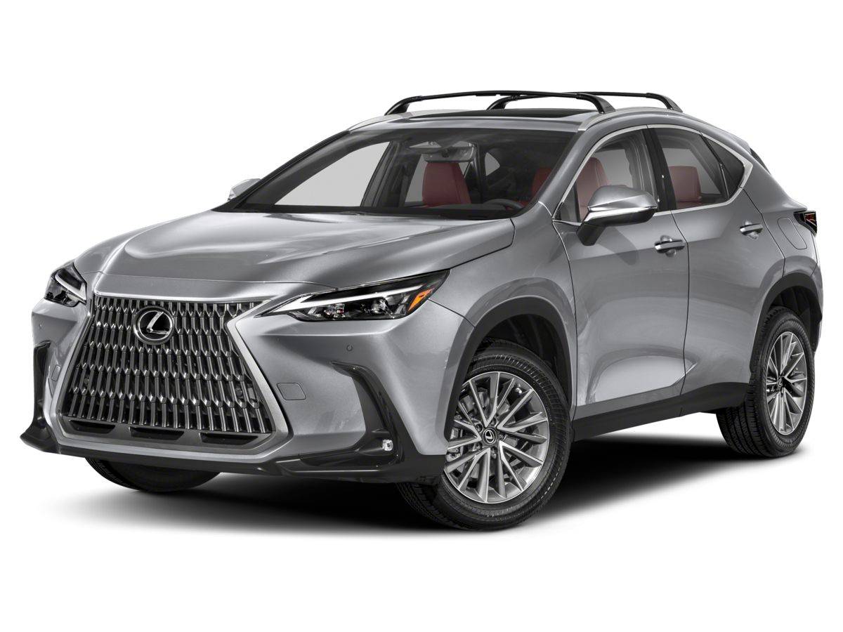 2023 Lexus NX NX 350 Premium — SUV — 31,500 mi — Silver Spring, MD