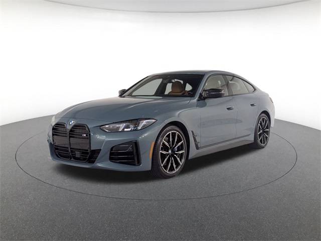 2025 BMW 4 Series M440i — Sedan — 14,334 mi — Silver Spring, MD