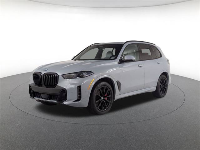 2024 BMW X5 40i — SUV — 13,498 mi — Silver Spring, MD