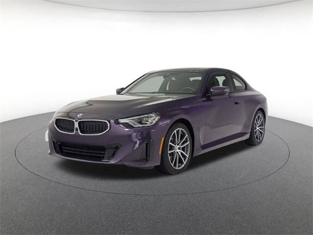2024 BMW 2 Series 230i — Coupe — 14,912 mi — Silver Spring, MD