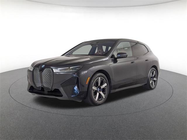 2022 BMW iX xDrive50 — SUV — 73,107 mi — Silver Spring, MD