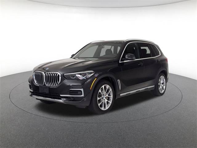2023 BMW X5 40i — SUV — 20,398 mi — Silver Spring, MD