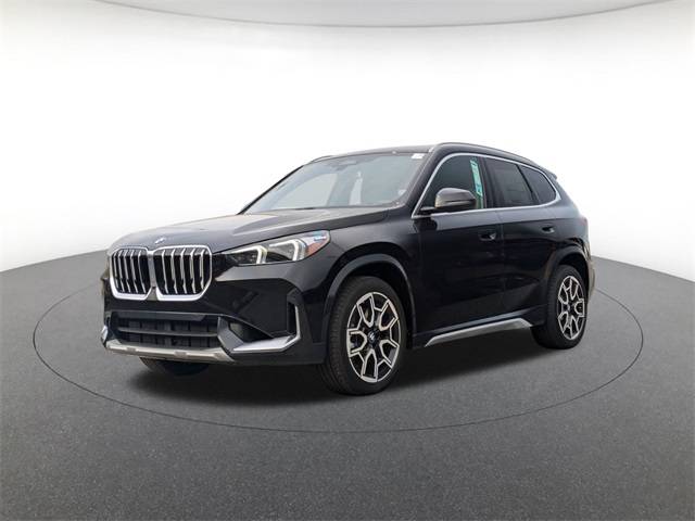 2025 BMW X1 28i — SUV — 8,879 mi — Silver Spring, MD