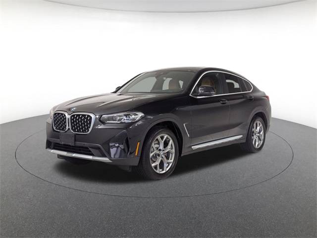 2023 BMW X4 30i — SUV — 49,285 mi — Silver Spring, MD