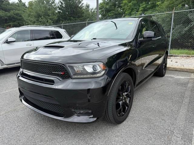 2019 Dodge Durango R/T — SUV — 59,206 mi — Silver Spring, MD