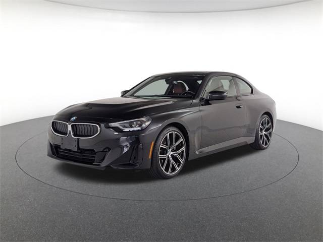 2024 BMW 2 Series 230i — Coupe — 9,015 mi — Silver Spring, MD