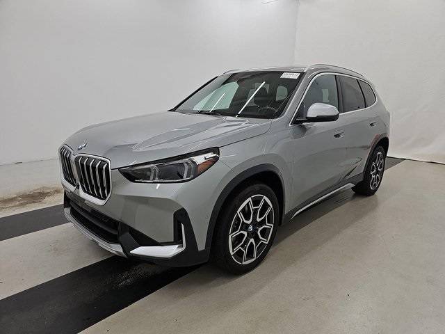 2024 BMW X1 28i — SUV — 15,222 mi — Silver Spring, MD
