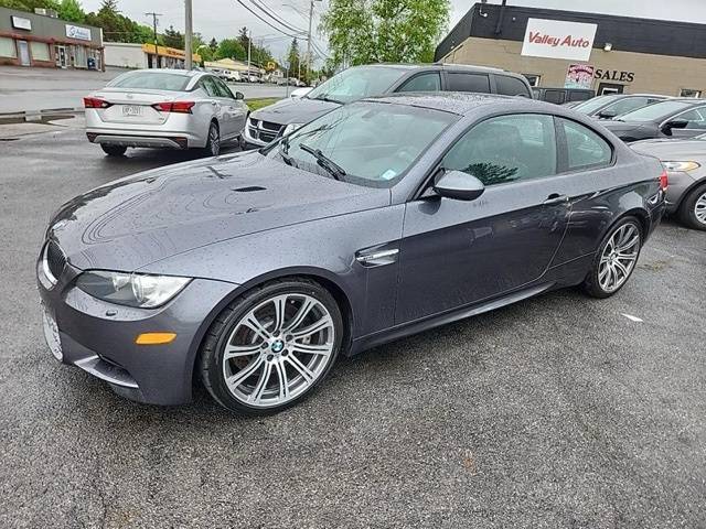 2008 BMW M3 Standard — Coupe — 108,576 mi — Silver Spring, MD