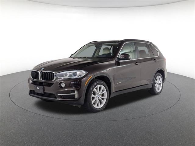 2016 BMW X5 35i — SUV — 92,741 mi — Silver Spring, MD