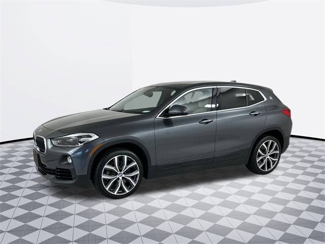 2018 BMW X2 28i — SUV — 56,457 mi — Silver Spring, MD