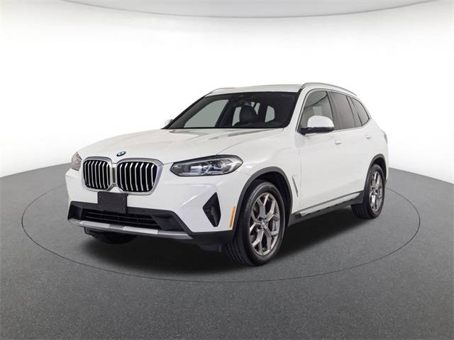 2022 BMW X3 30i — SUV — 39,058 mi — Silver Spring, MD