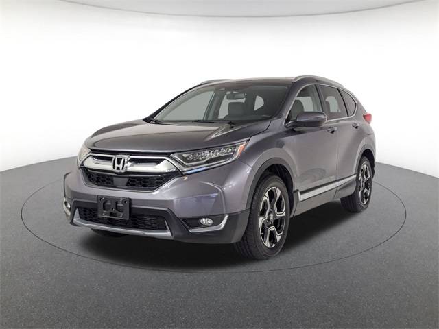 2019 Honda CR-V Touring — SUV — 44,762 mi — Silver Spring, MD