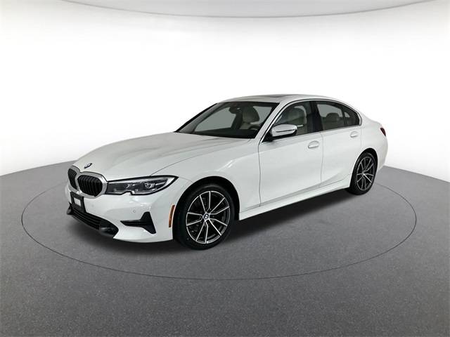 2021 BMW 3 Series 330i — Sedan — 38,523 mi — Silver Spring, MD