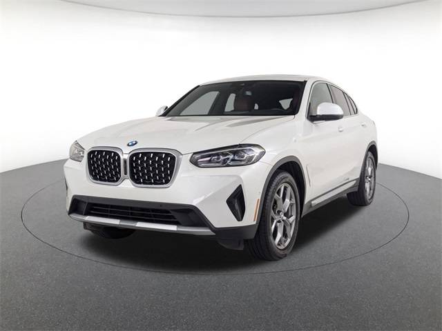 2024 BMW X4 30i — SUV — 19,853 mi — Silver Spring, MD