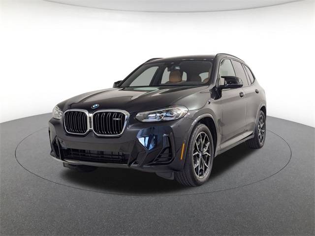 2024 BMW X3 M40i — SUV — 2,779 mi — Silver Spring, MD