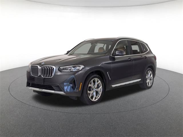 2023 BMW X3 30i — SUV — 60,250 mi — Silver Spring, MD