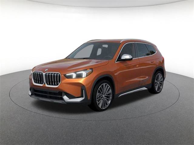 2024 BMW X1 28i — SUV — 10,238 mi — Silver Spring, MD