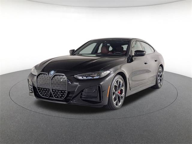 2024 BMW i4 xDrive40 — Sedan — 14,354 mi — Silver Spring, MD