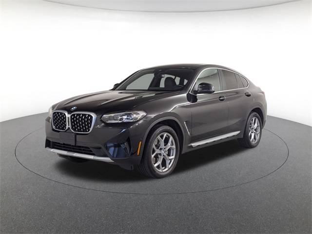 2024 BMW X4 30i — SUV — 11,238 mi — Silver Spring, MD