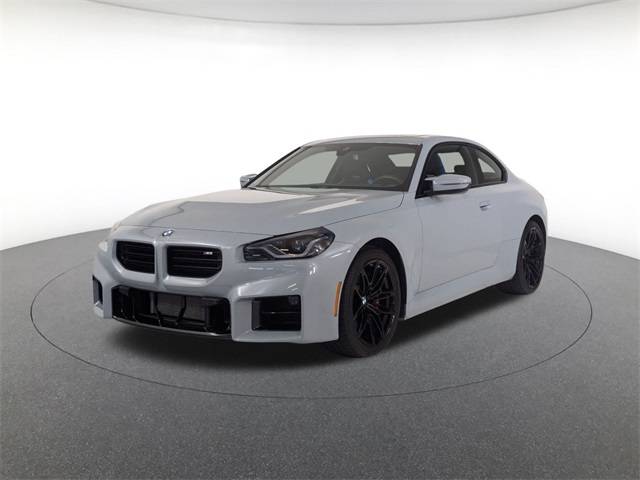 2024 BMW M2 Standard — Coupe — 5,272 mi — Silver Spring, MD