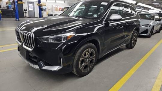 2023 BMW X1 28i — SUV — 13,423 mi — Silver Spring, MD