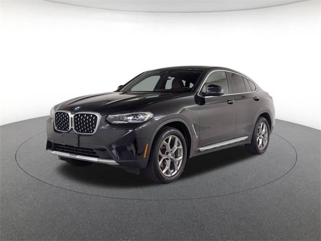 2023 BMW X4 30i — SUV — 11,130 mi — Silver Spring, MD