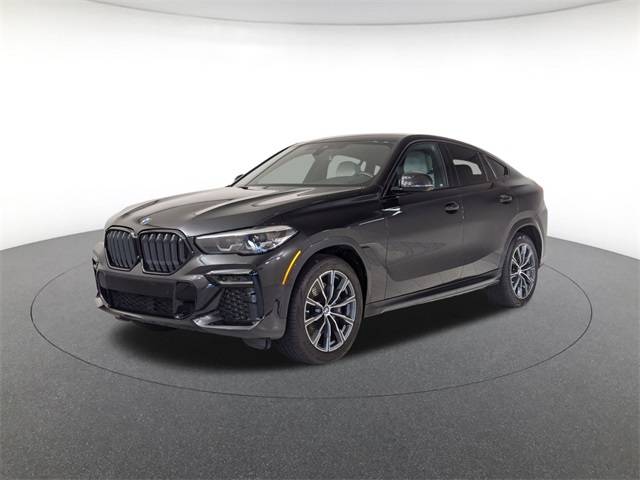 2023 BMW X6 40i — SUV — 38,769 mi — Silver Spring, MD
