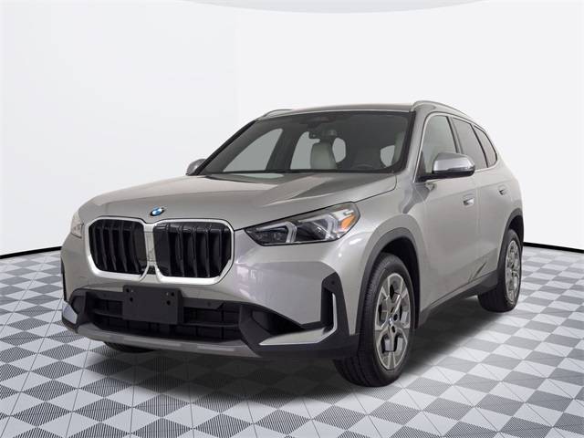 2023 BMW X1 28i — SUV — 7,478 mi — Silver Spring, MD