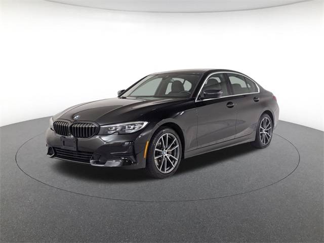 2020 BMW 3 Series 330i — Sedan — 83,647 mi — Silver Spring, MD