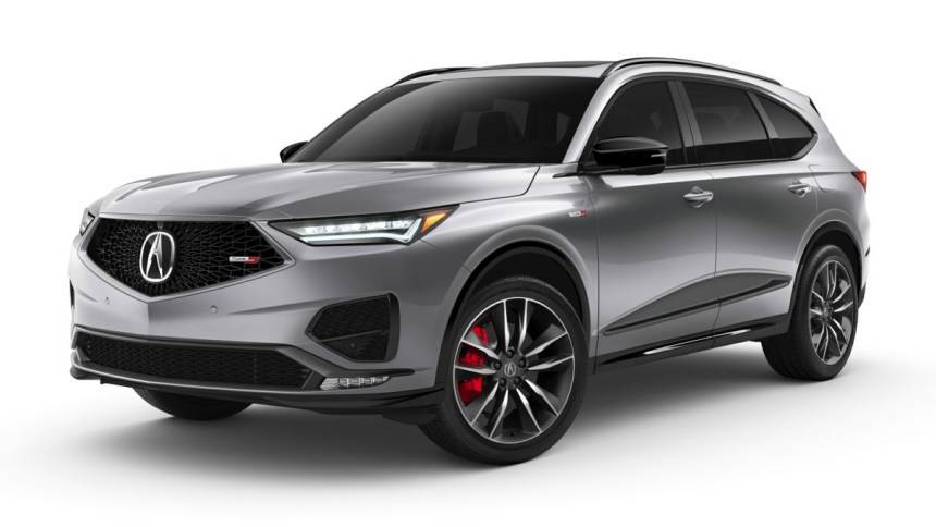 2022 Acura MDX Type S Advance Package — SUV — 43,092 mi — Silver Spring, MD